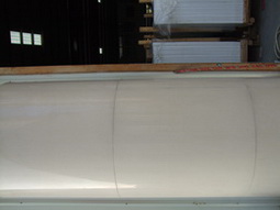 artifical stone column