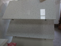 Micro Crystal Stone Tiles