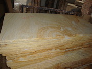 Rust_Yellow_Wood_Grainy_Sandstone_Slabs