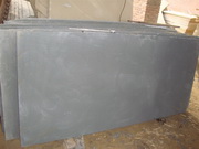 Black Sandstone polished slabs